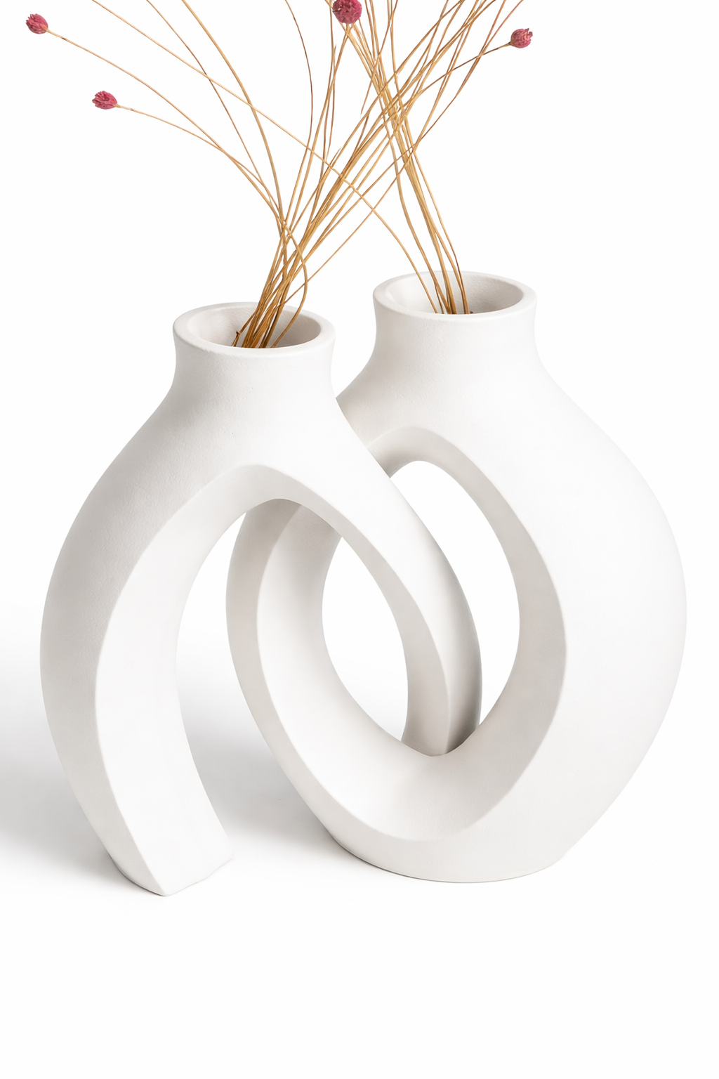 DualFlow | Vase