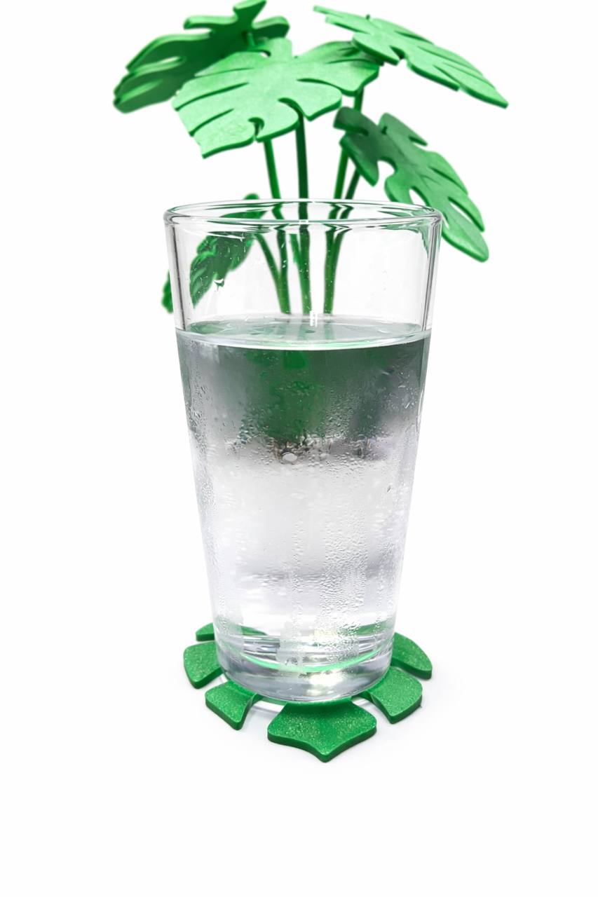 Σουβέρ Monstera