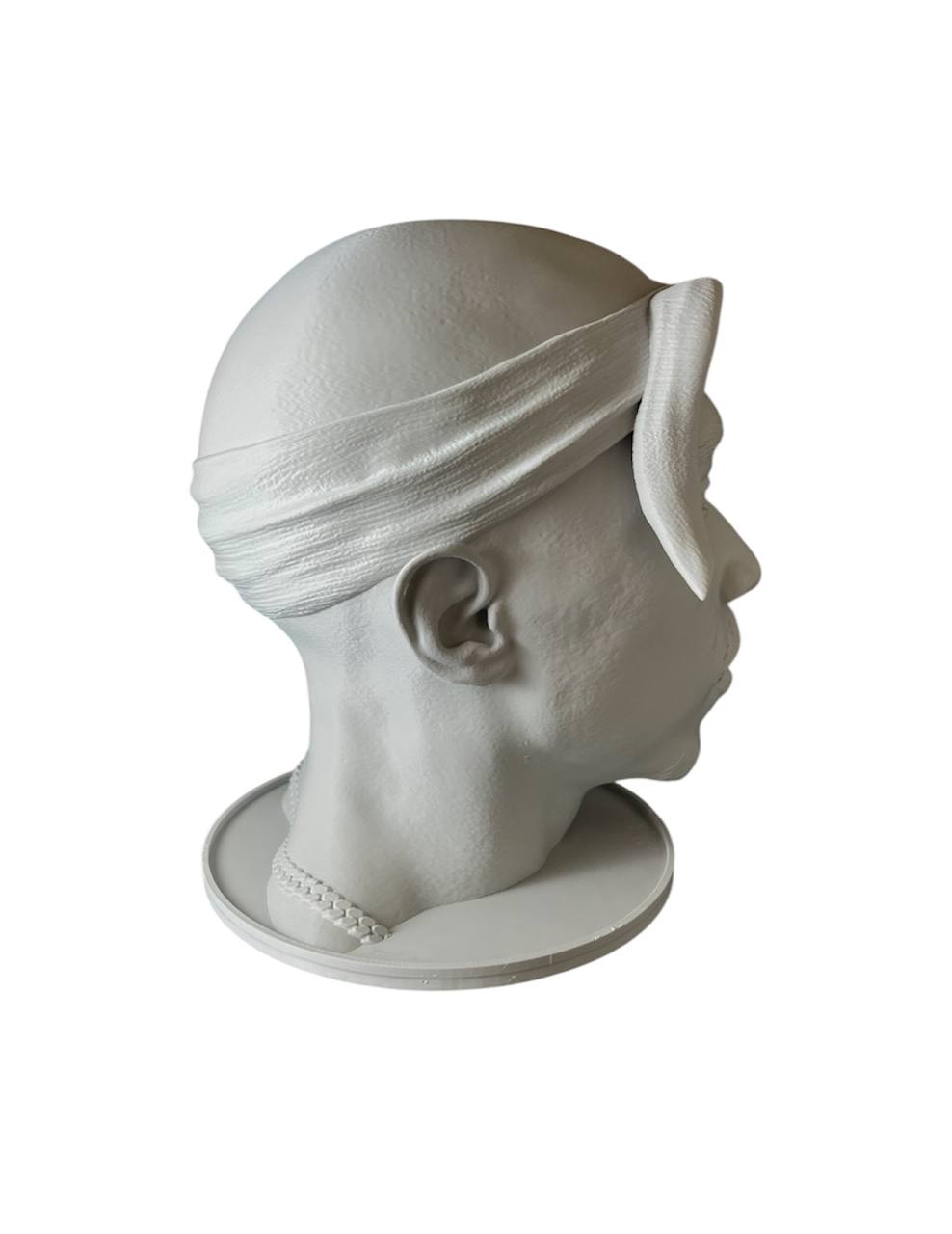 2Pac | Headphones Stand