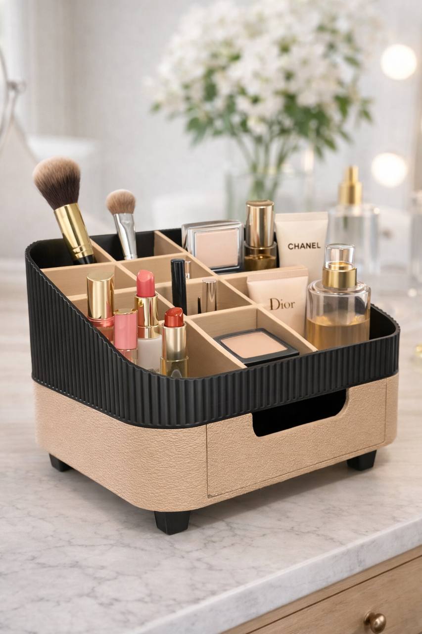 MakeUp | Organizer