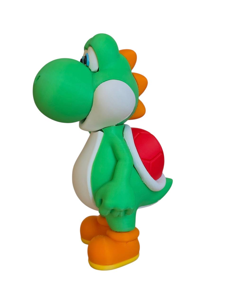 Yoshi | Figure