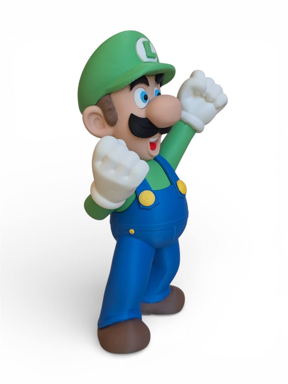 Luigi | Figure