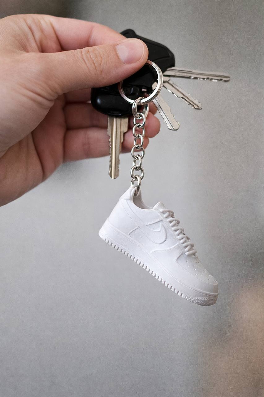 Nike Airforce One