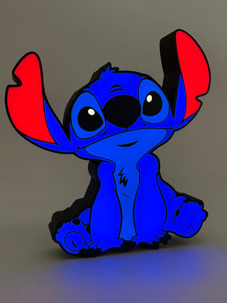 Stitch | Lihtbox