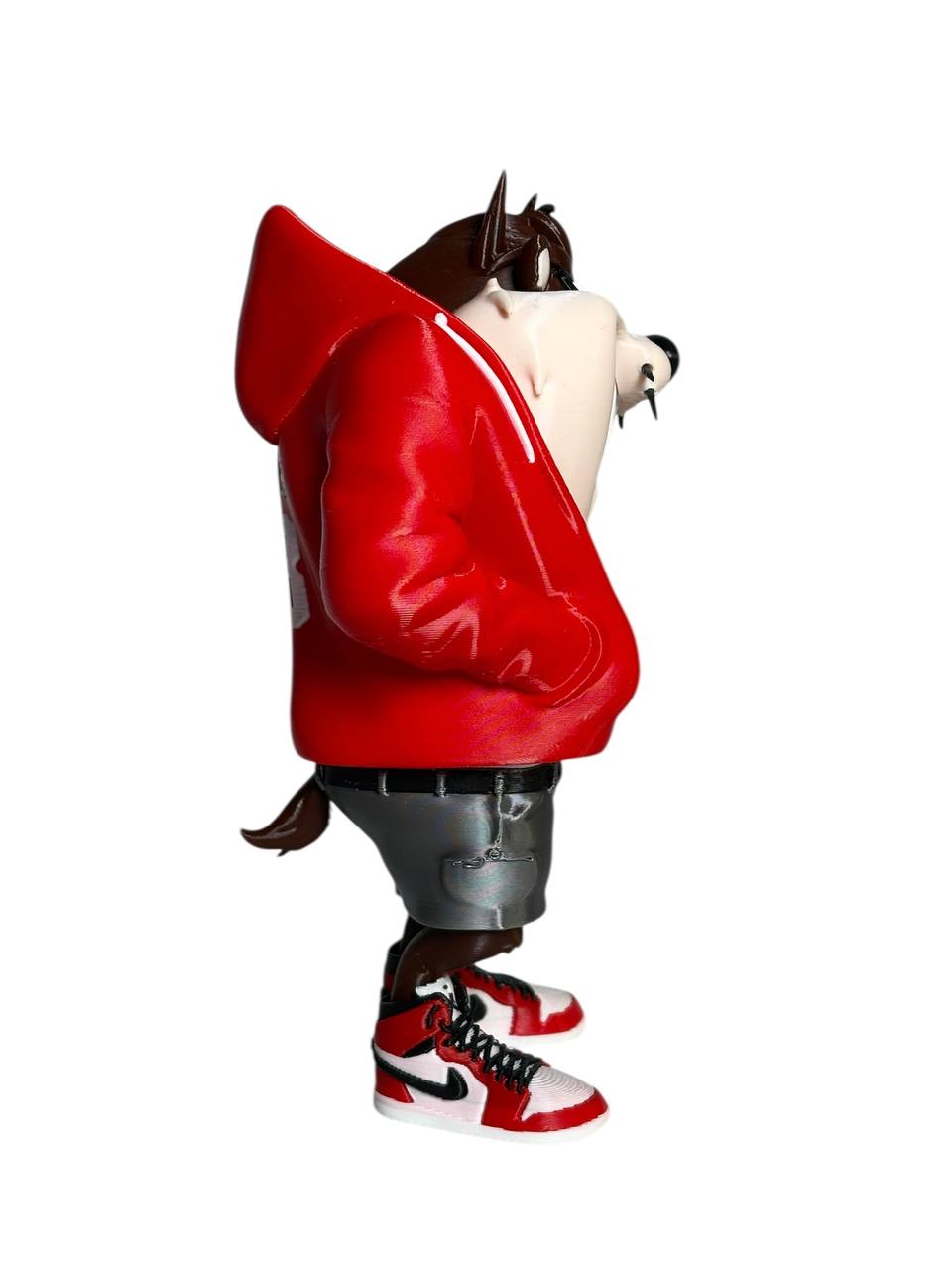 Tazz | Figure