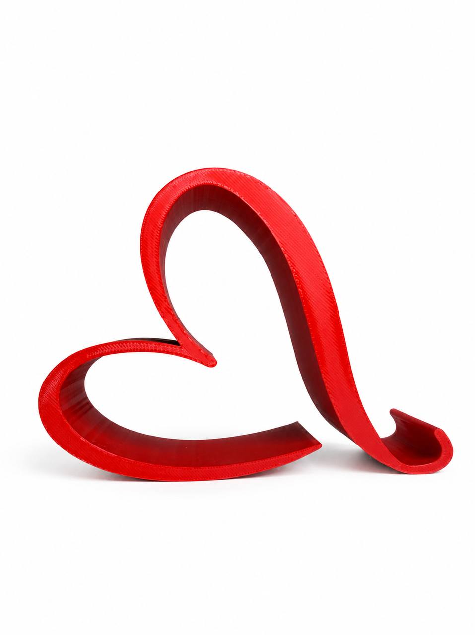 Heart | Phone Stand