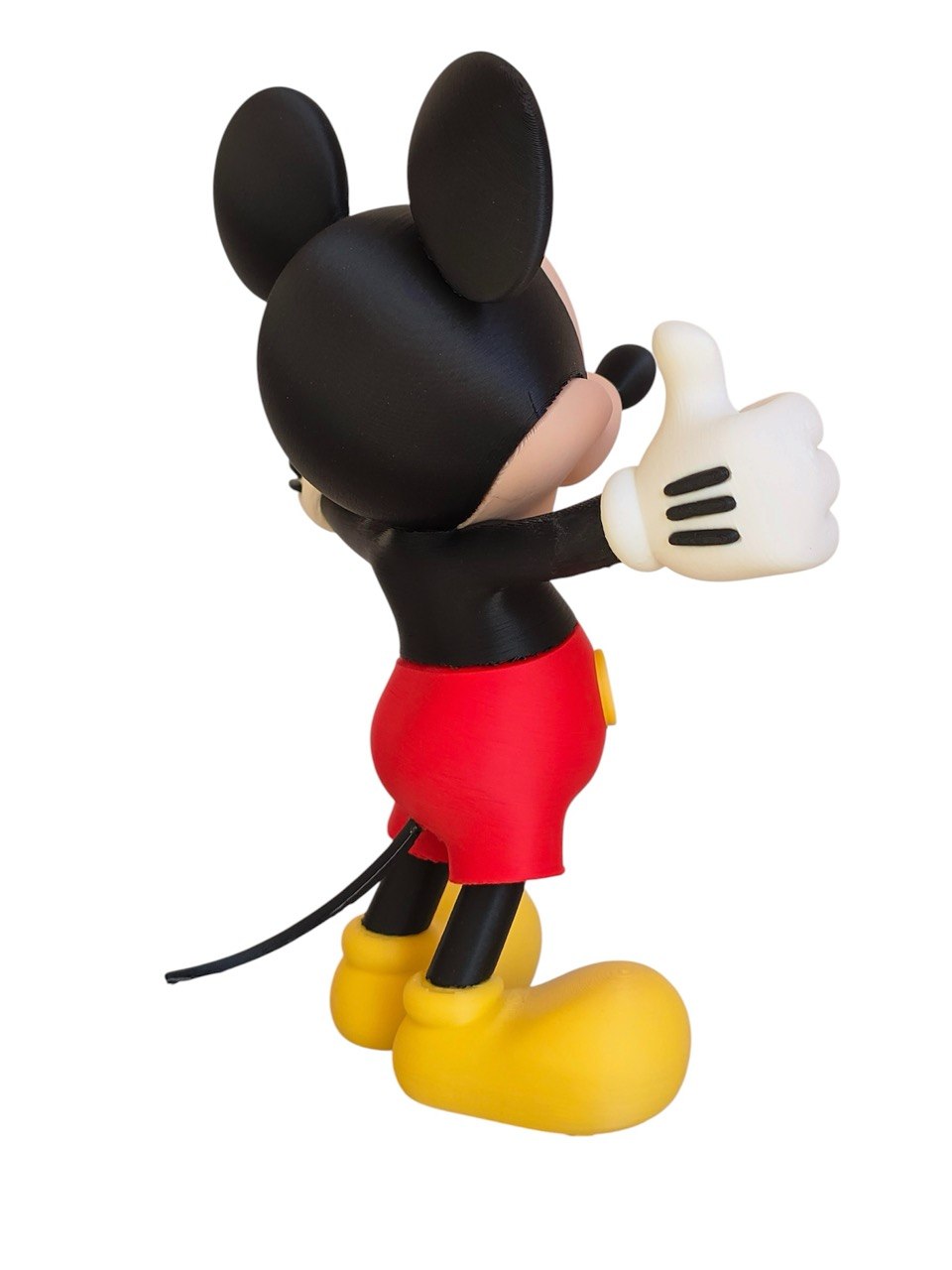 Mickey Mouse | Figure