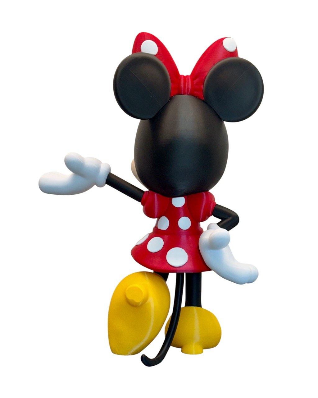 Minnie Mouse | Figure