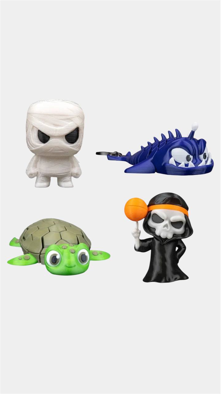 Μπρελόκ & Custom Keychains