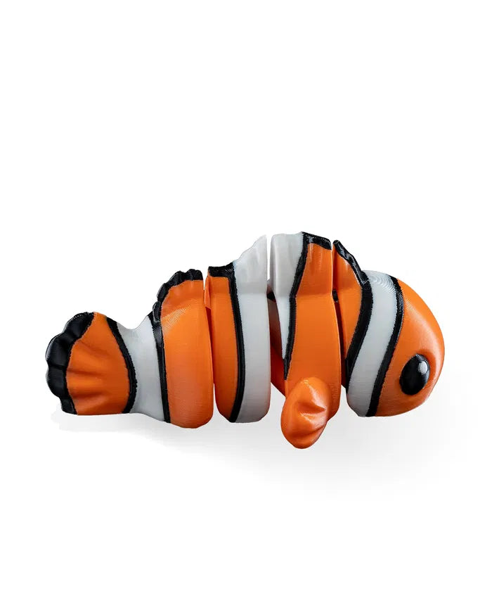 Nemo | Flexi