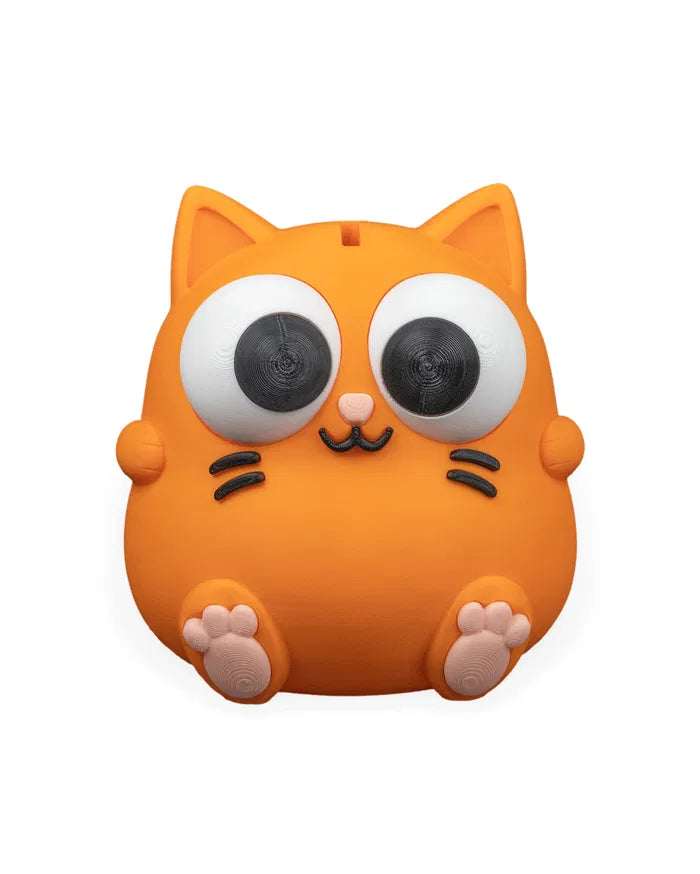 Meow | Coin Bank