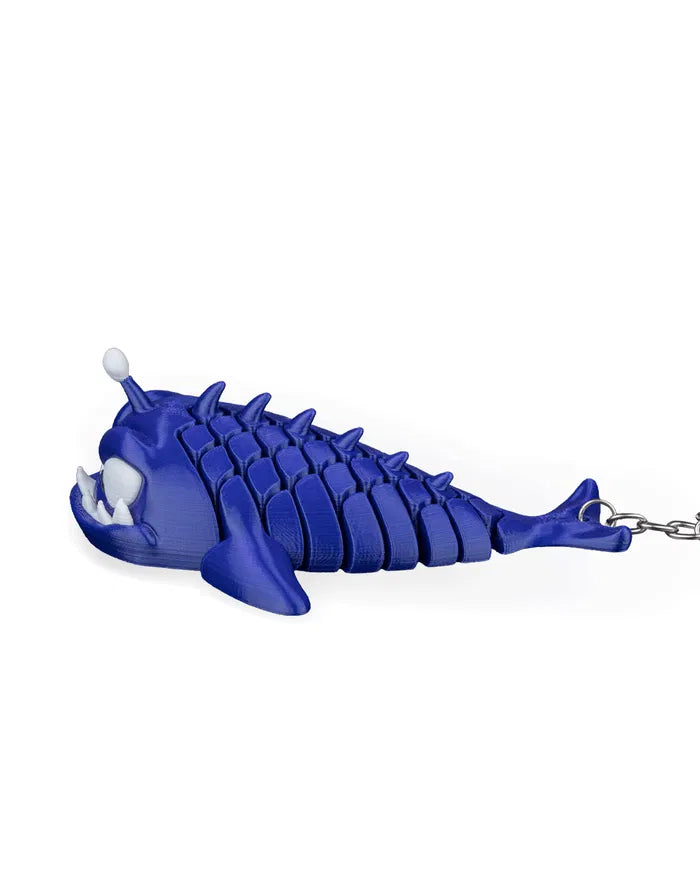 Angelfish | Flexi