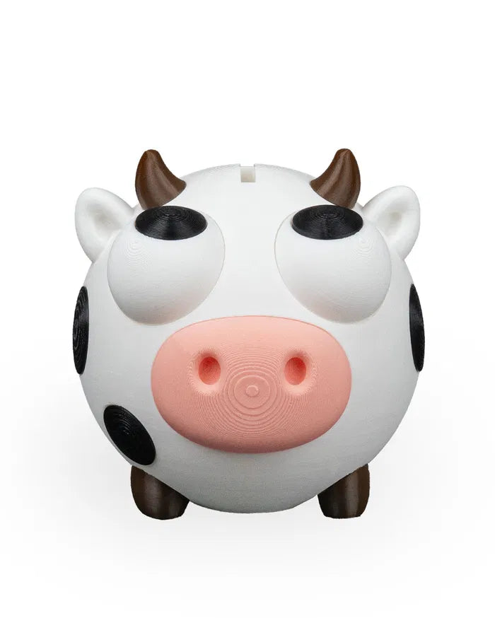 Moo | Coin Bank
