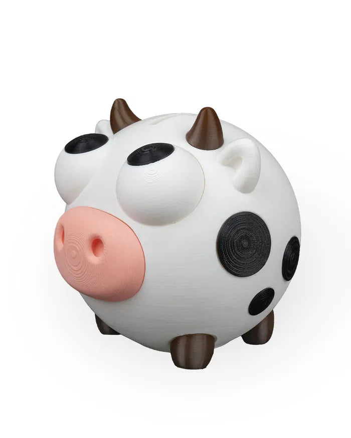 Moo | Coin Bank
