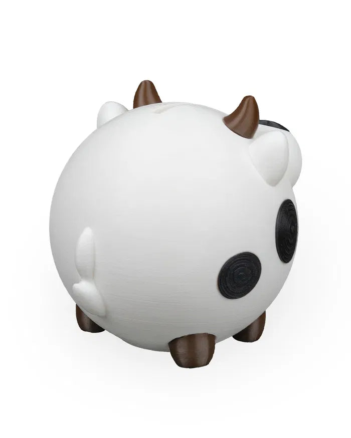 Moo | Coin Bank