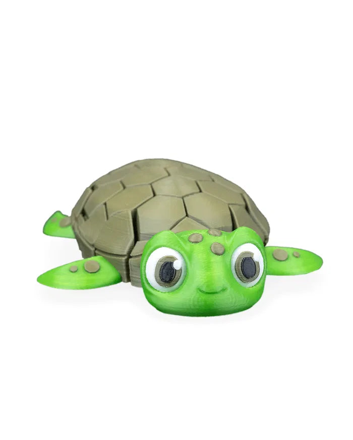 Turtle | Flexi