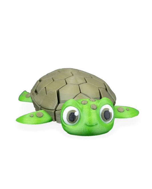 Turtle | Flexi