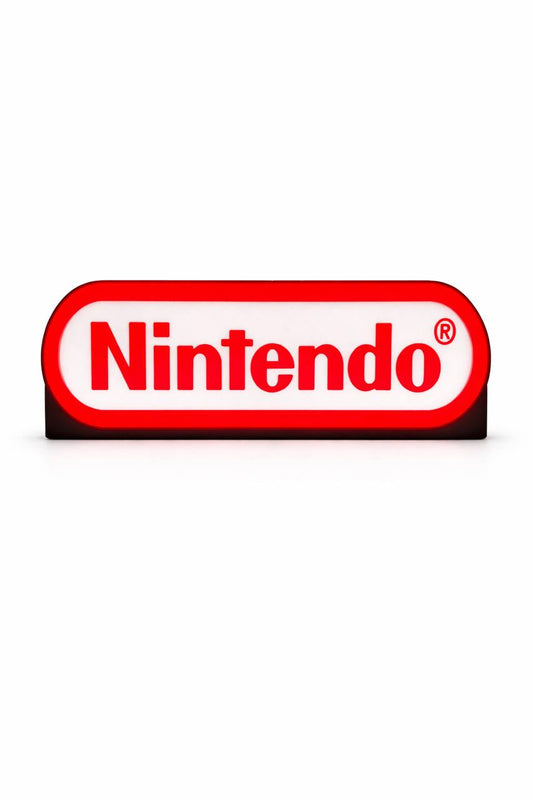 Nintendo-lightbox