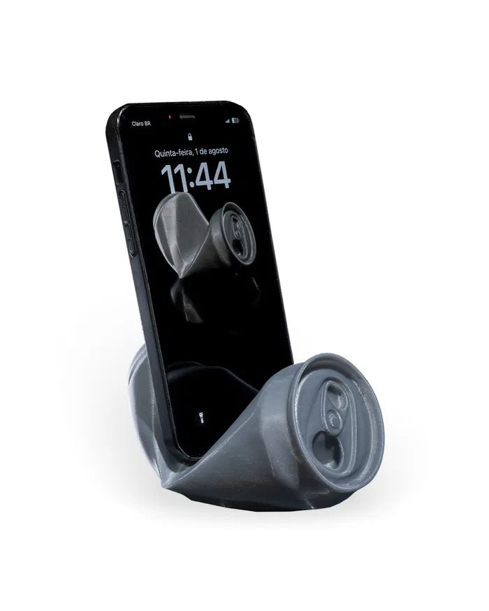 Soda Can | Phone Stand