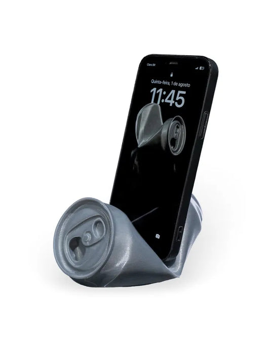 Soda Can | Phone Stand