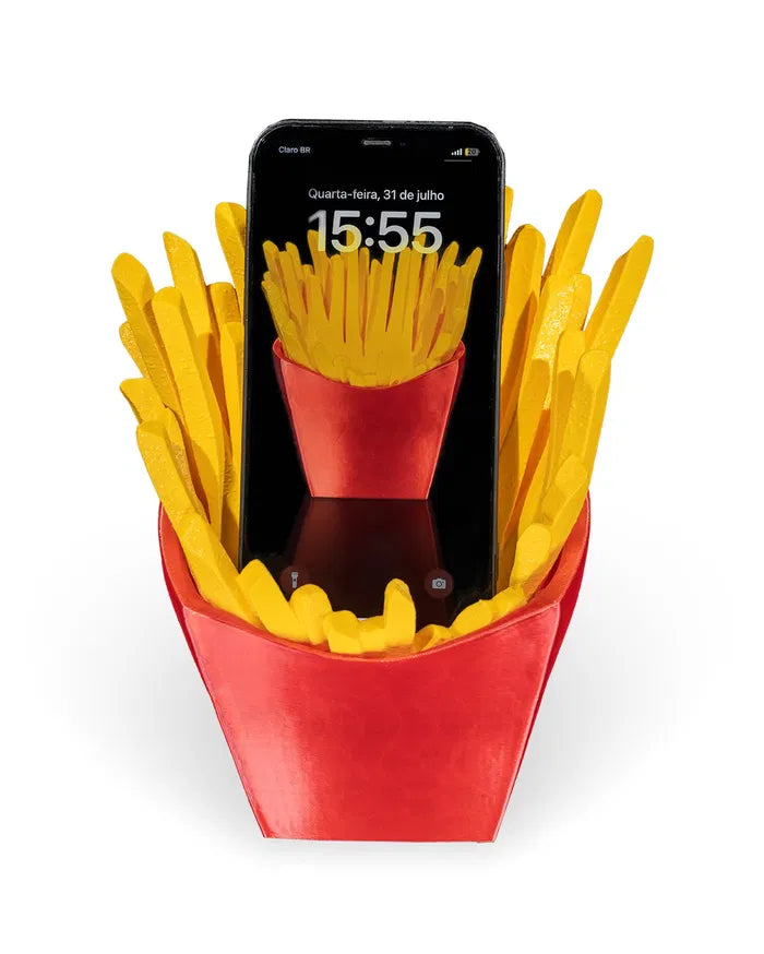 Fritas | Phone Stand