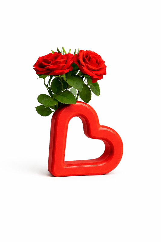 PureHeart | Vase
