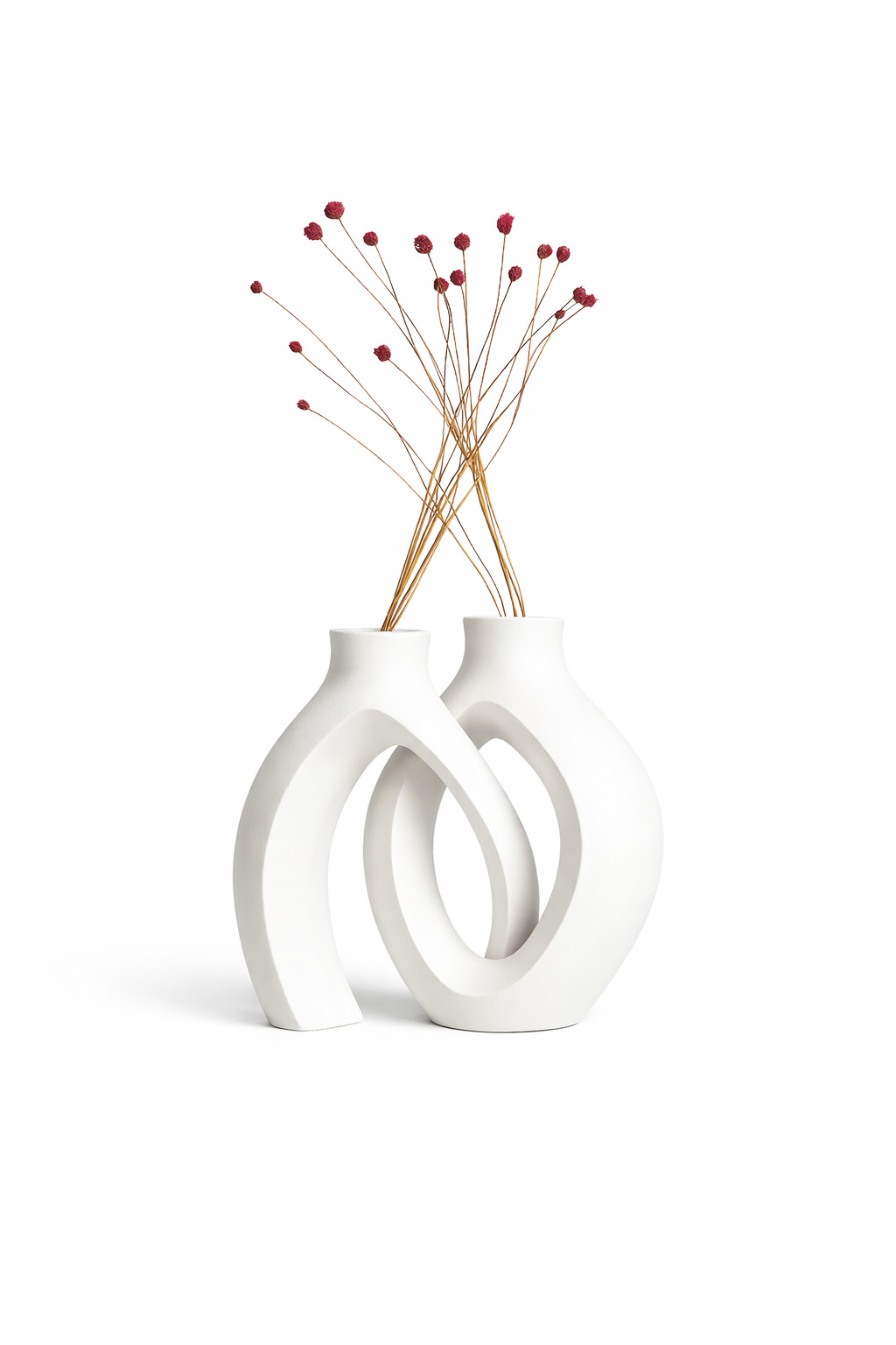 DualFlow | Vase