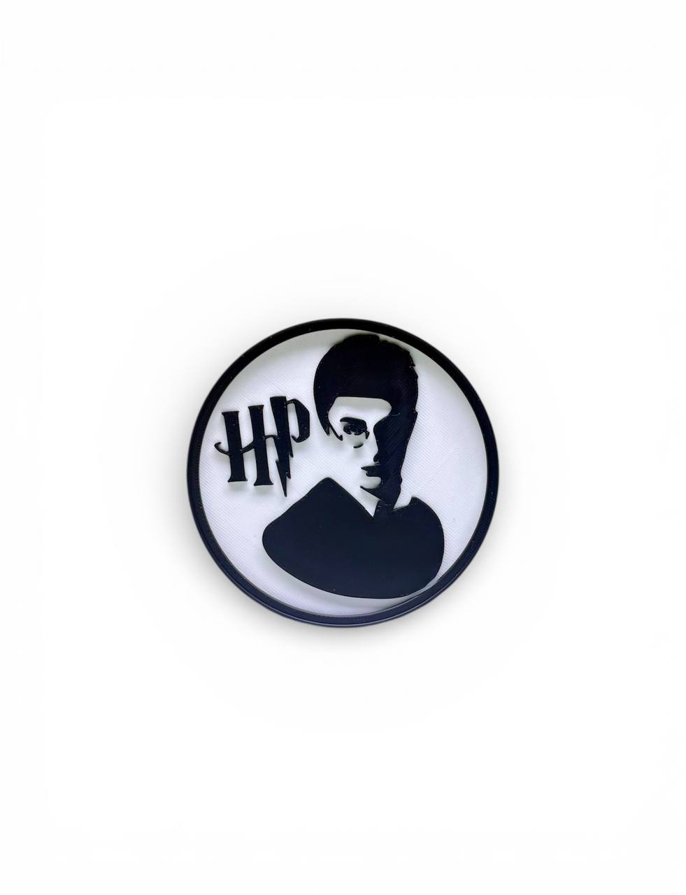 Σουβέρ Harry Potter