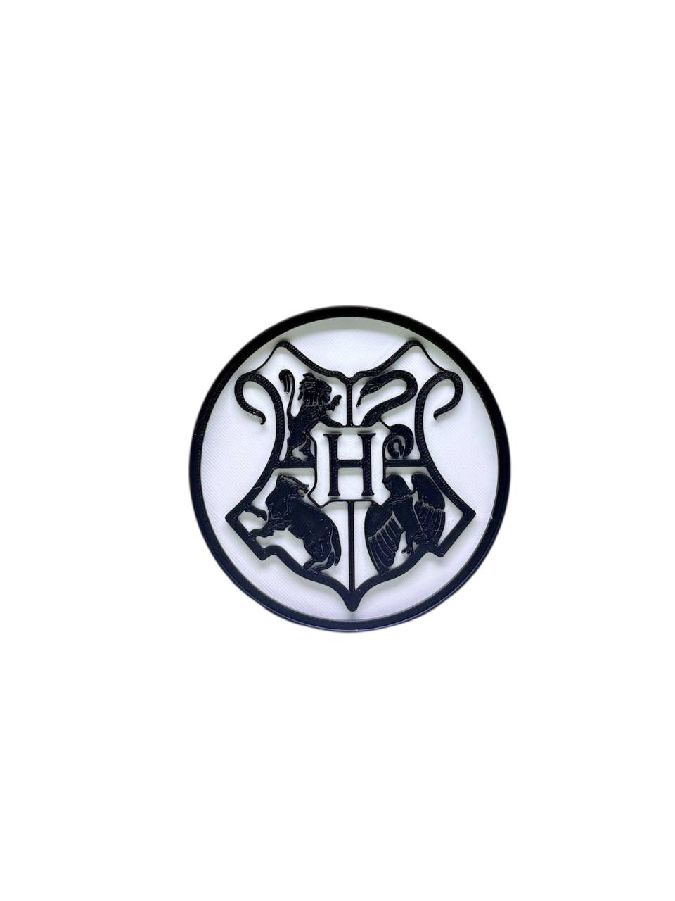 Σουβέρ Harry Potter