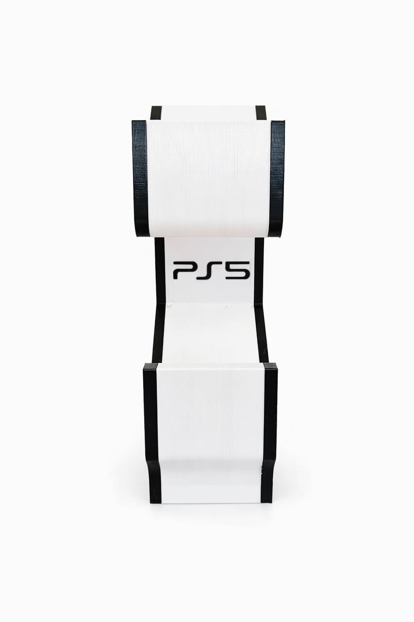 Dual | Controller Holder