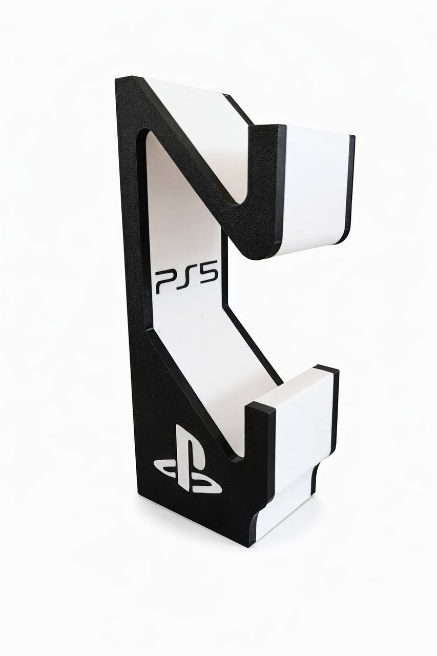 Dual | Controller Holder