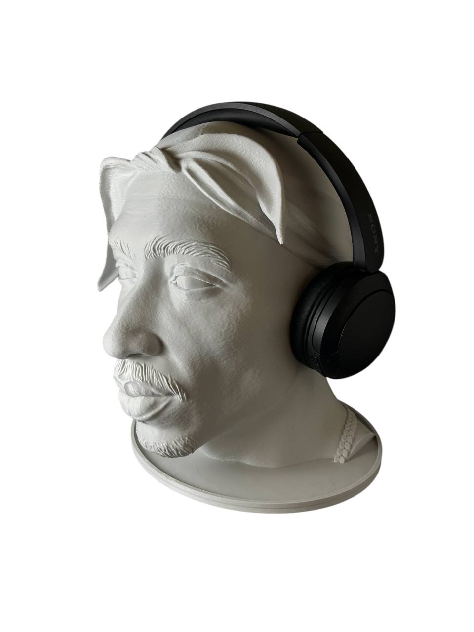2Pac | Headphones Stand