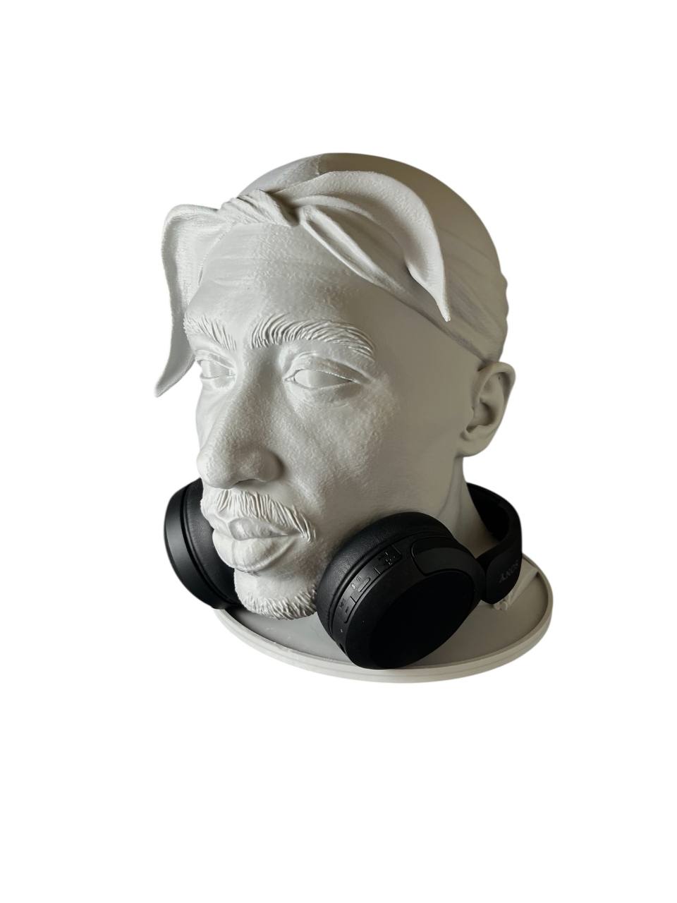 2Pac | Headphones Stand