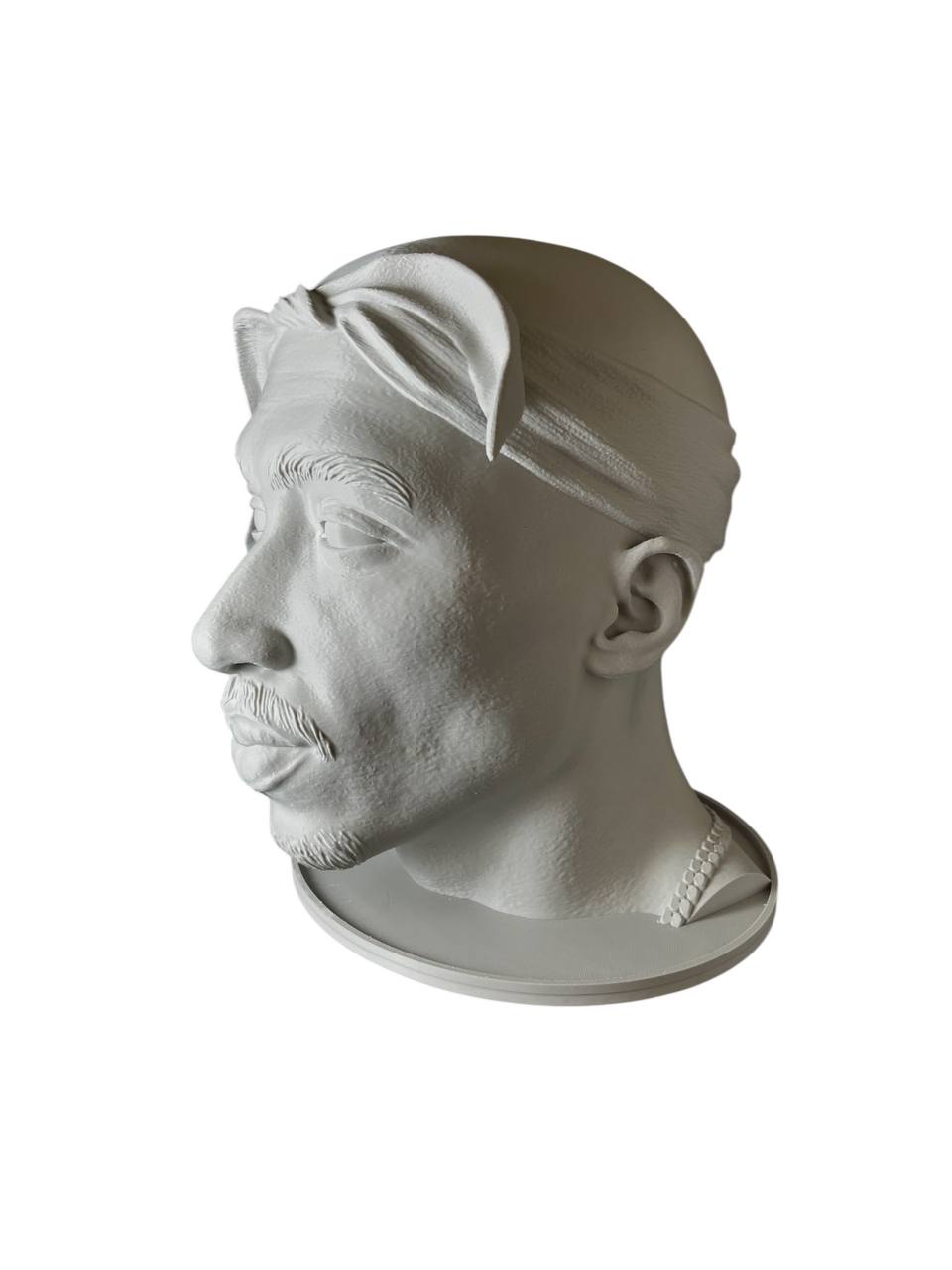 2Pac | Headphones Stand