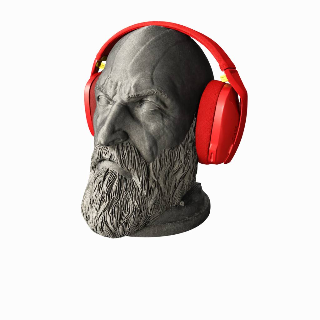 Kratos | Headphones Stand