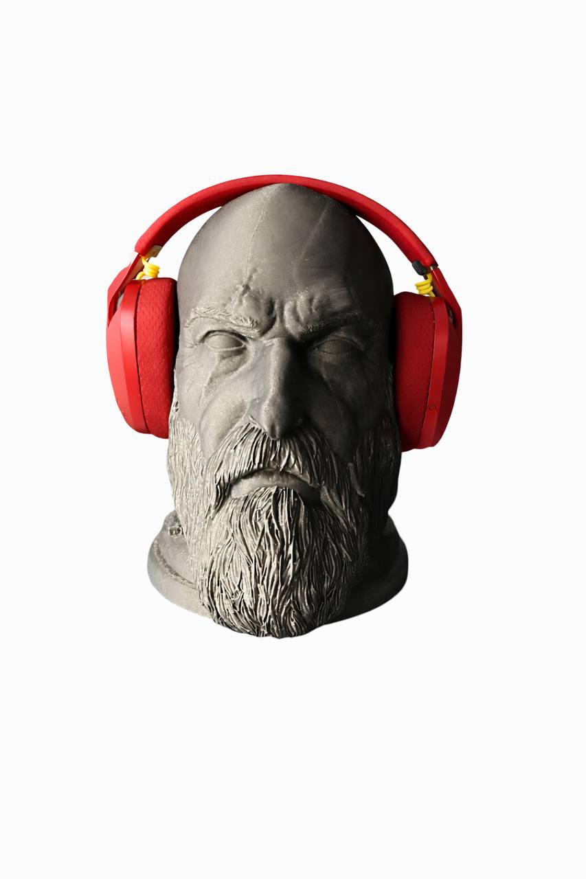 Kratos | Headphones Stand