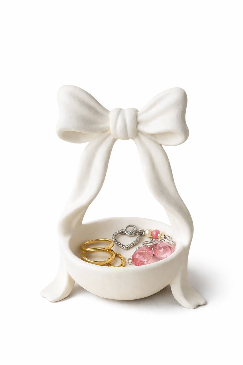 Bowelle | Jewellery Dish