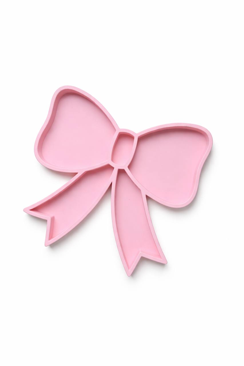 Cute Bow | Jewellery Dish