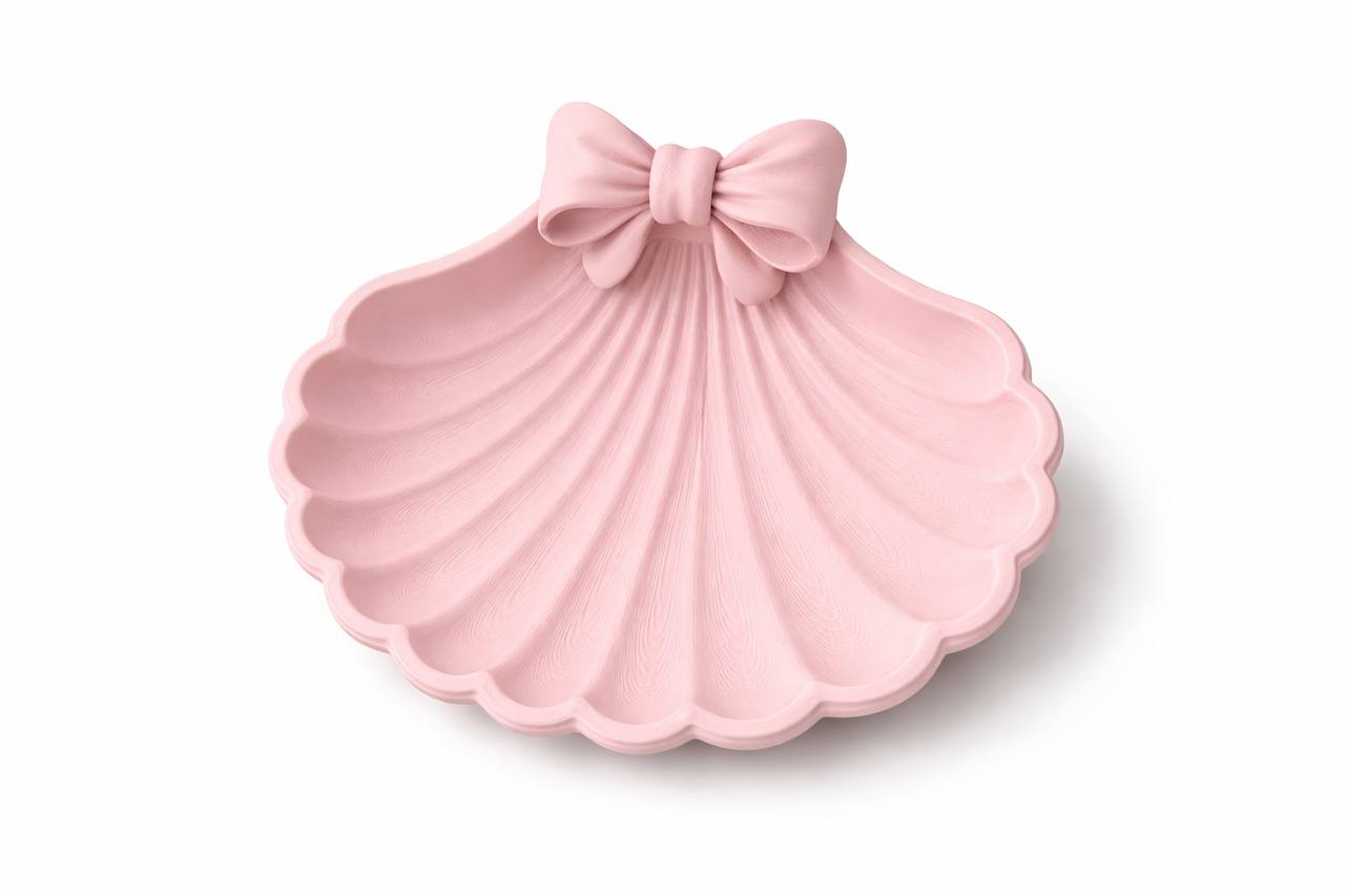 Seashell | Jewellery Dish