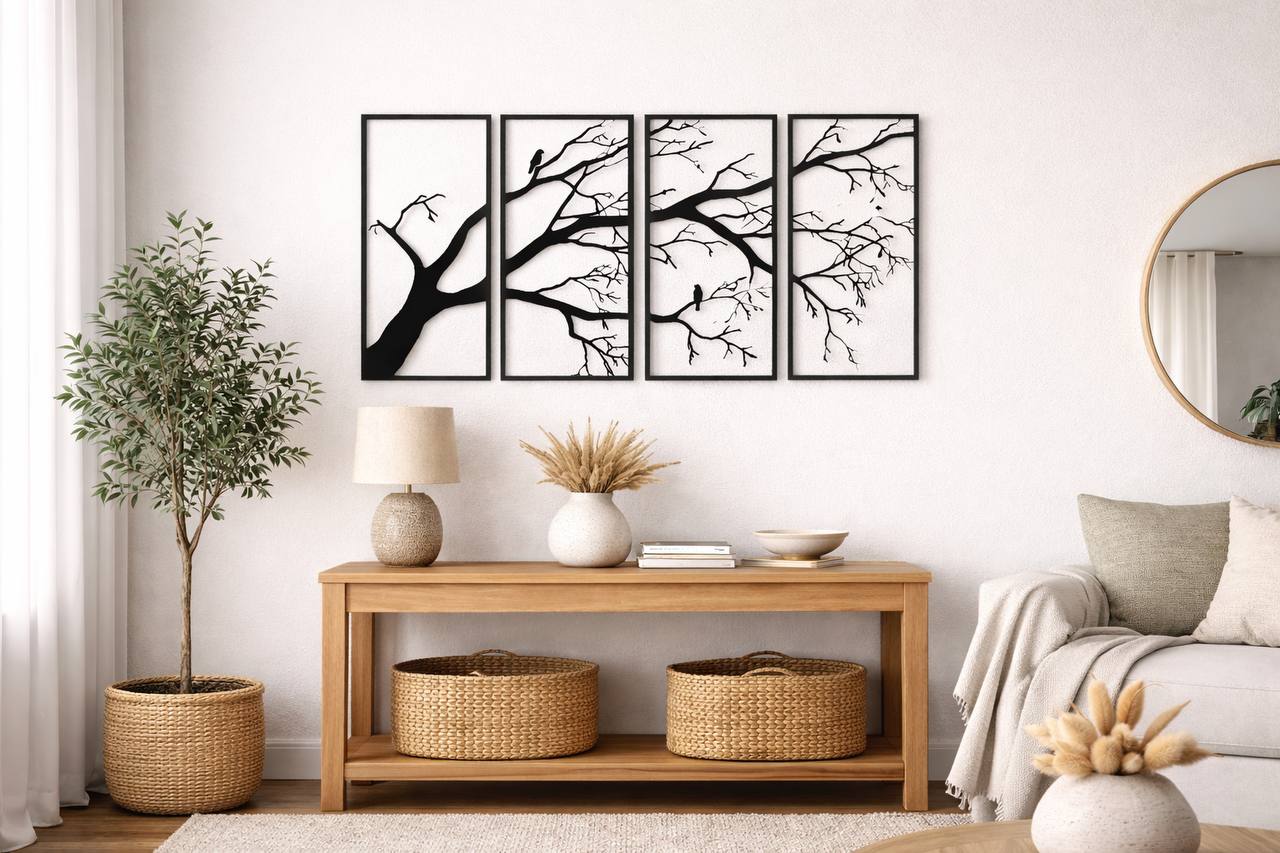 Tree of Life | Wall Decor