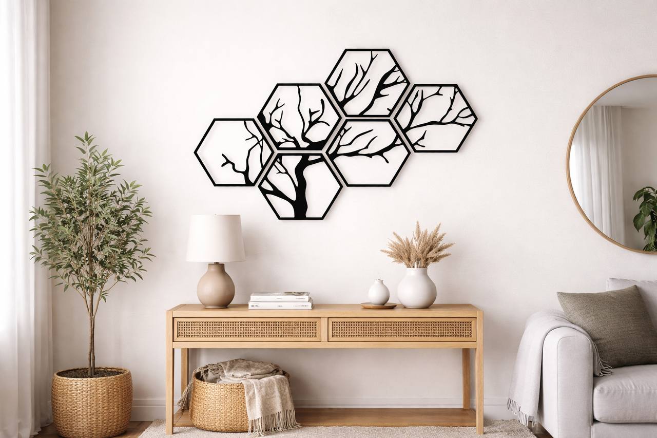 Tree | Wall decor