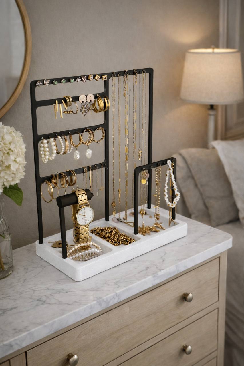 Jewellery Stand