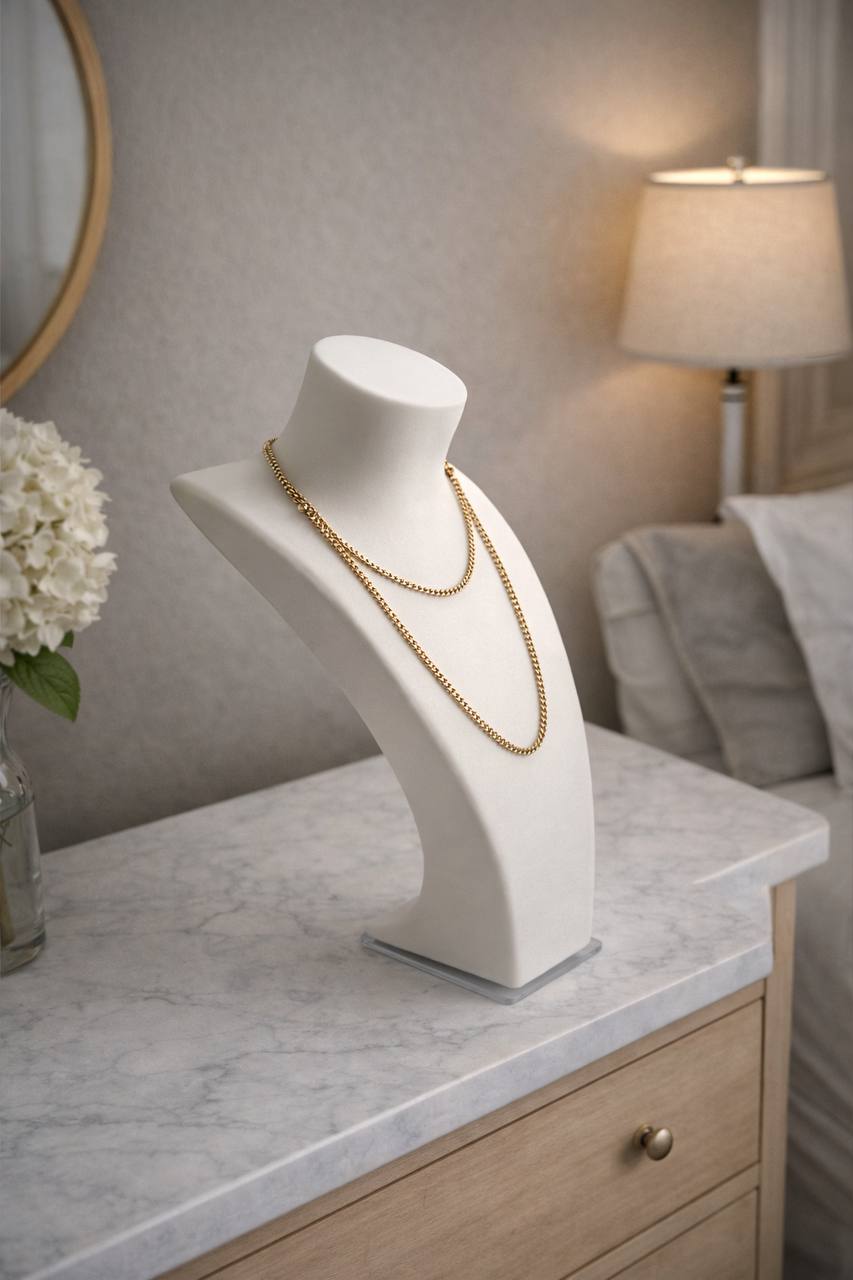 Necklace Stand