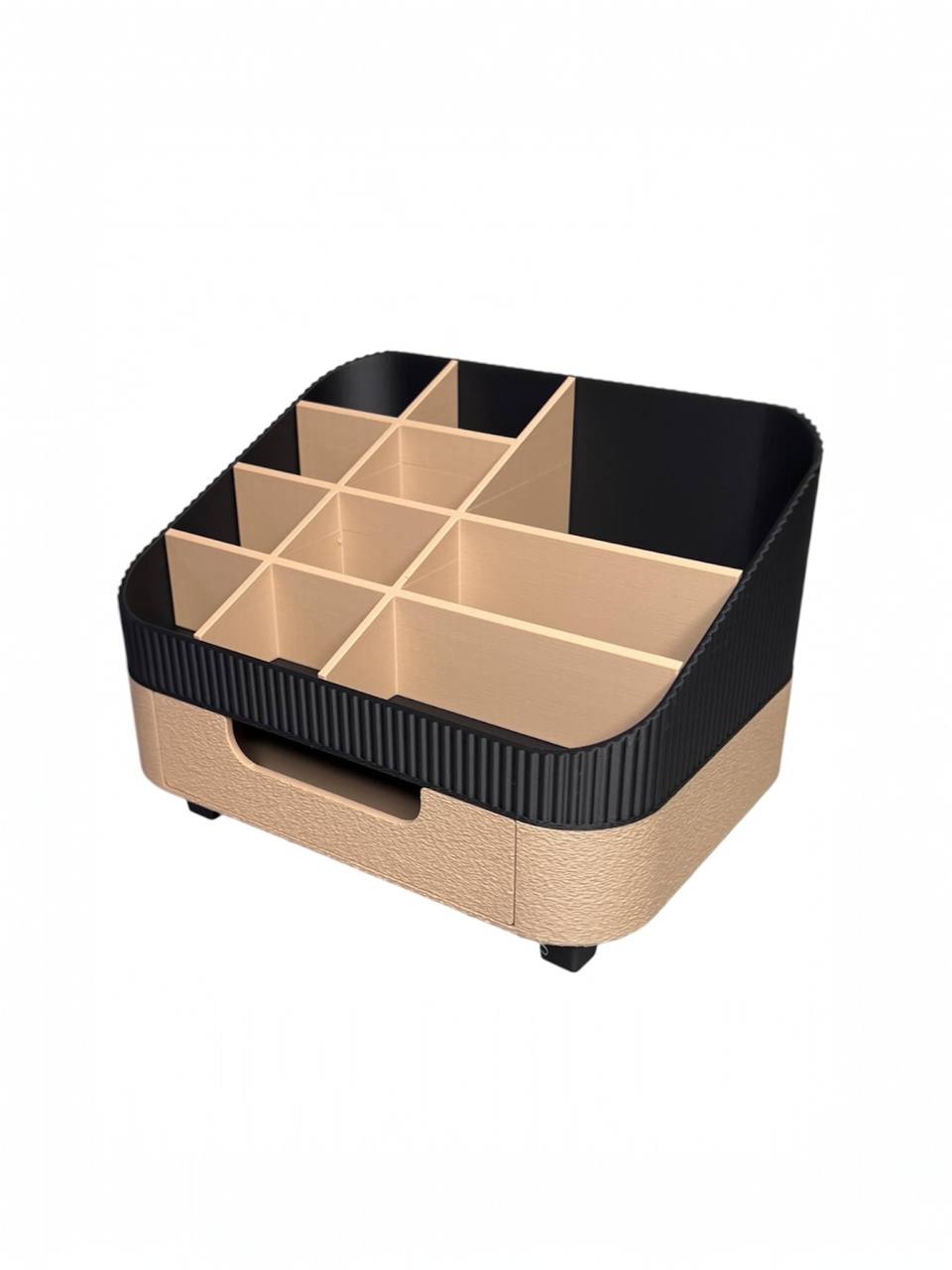 MakeUp | Organizer