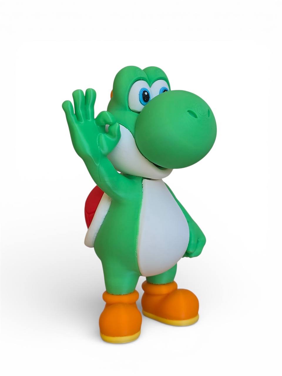 Yoshi | Figure