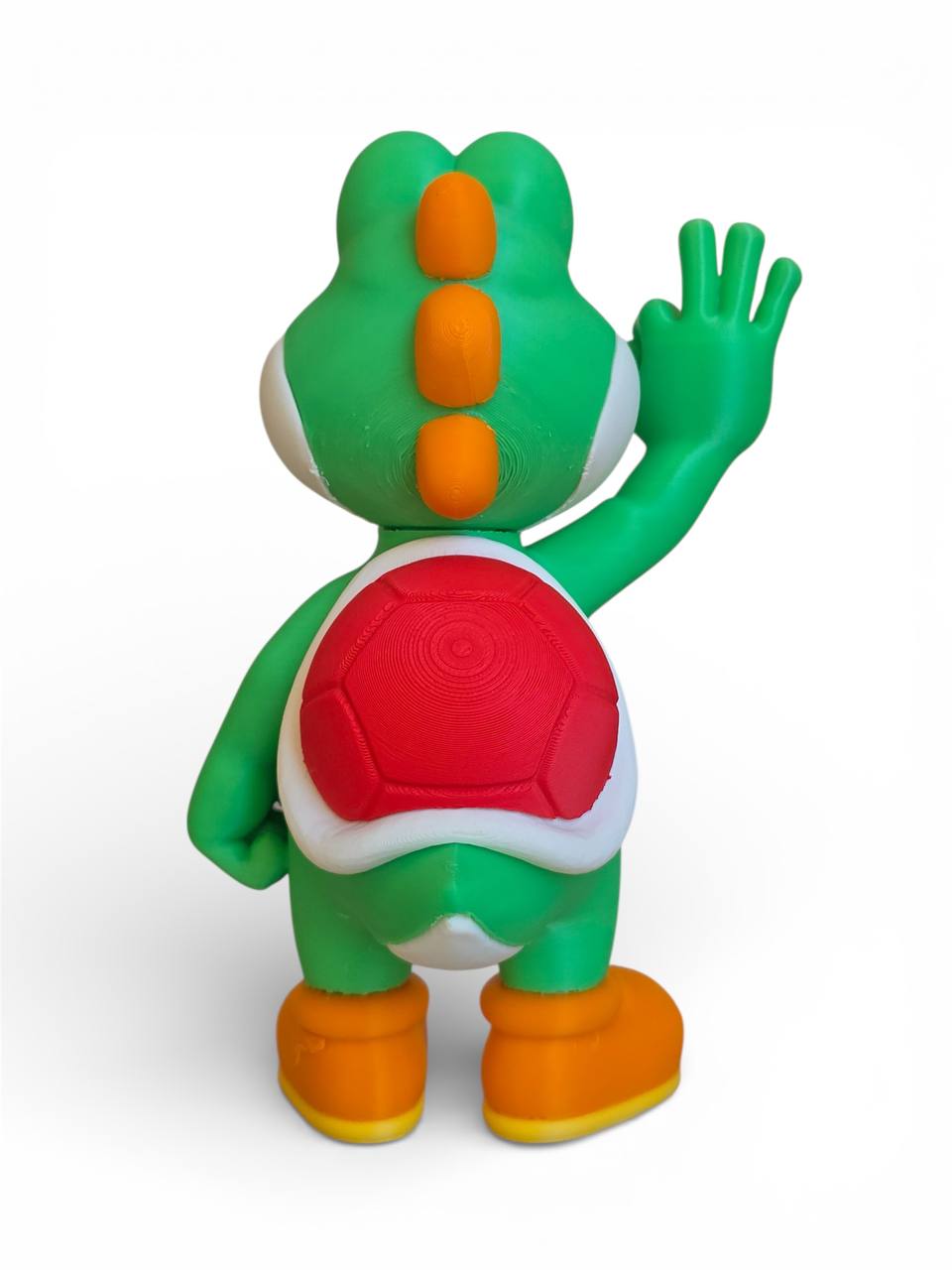 Yoshi | Figure