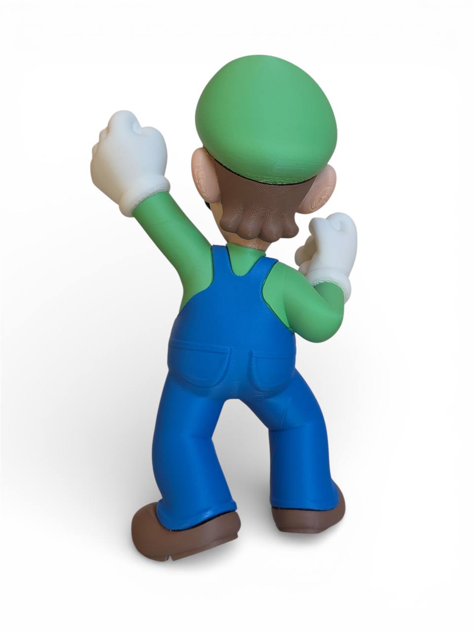 Luigi | Figure