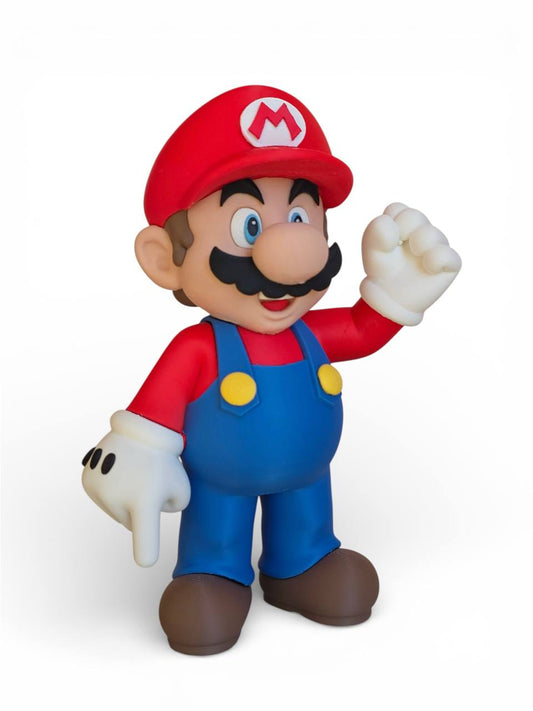 Super Mario | Figure