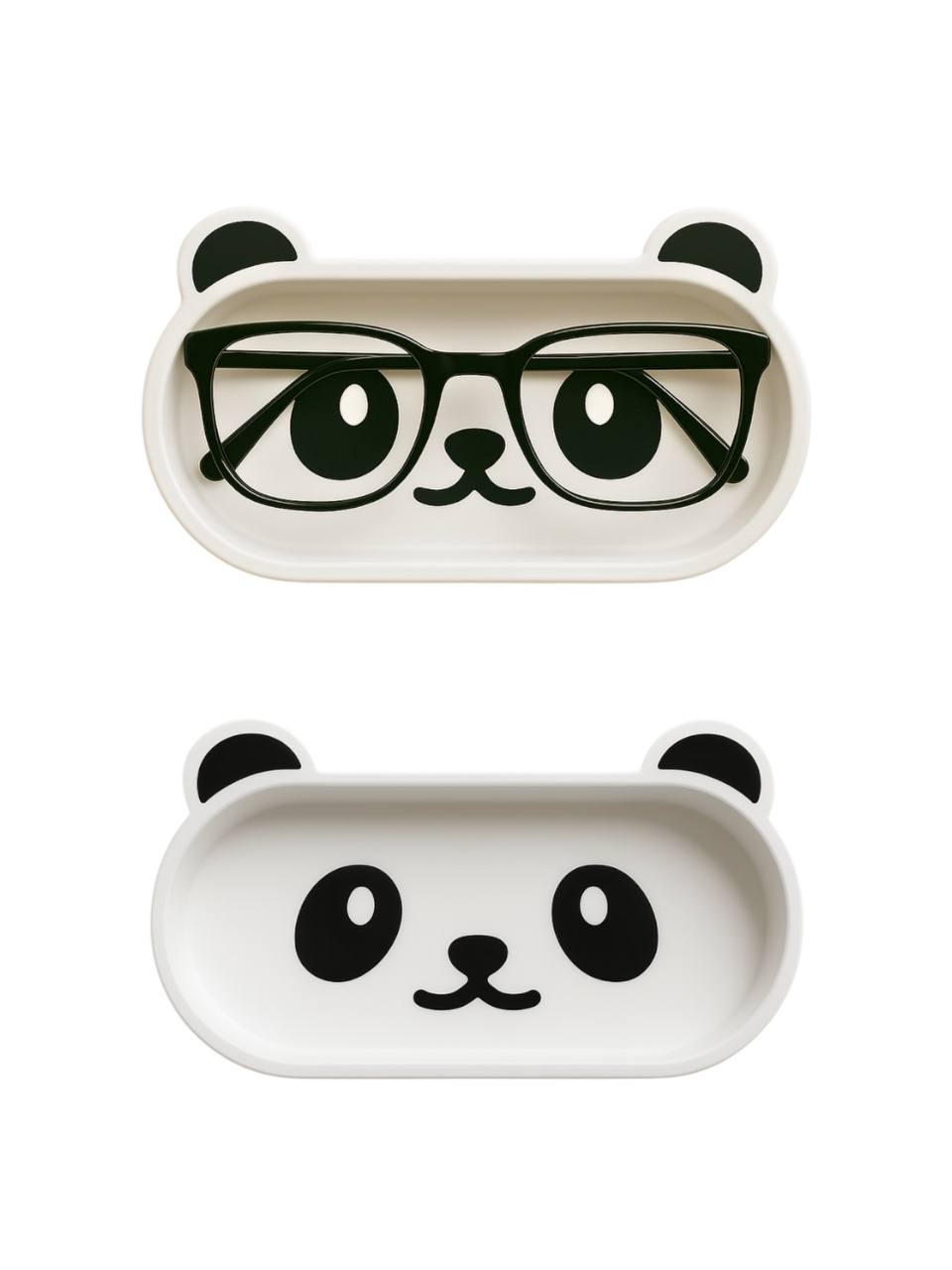 Panda | Glasses Tray