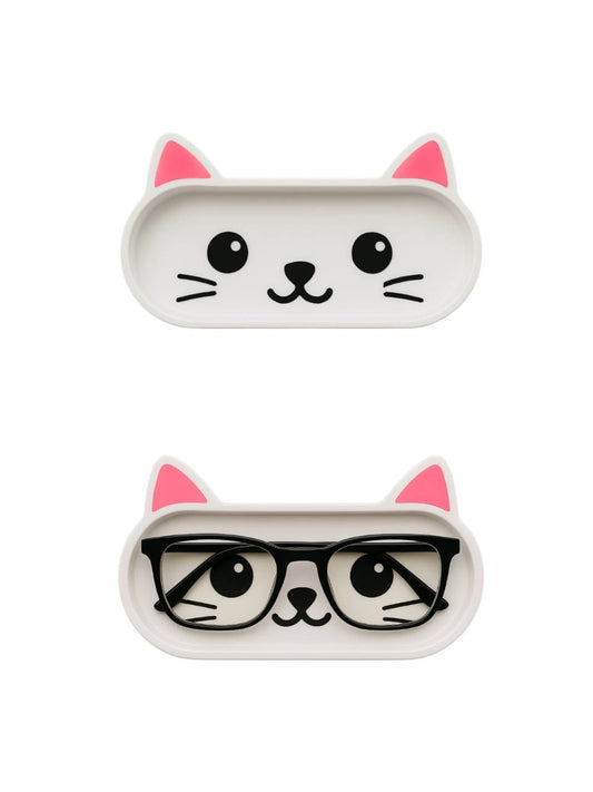 Cat | Glasses Tray